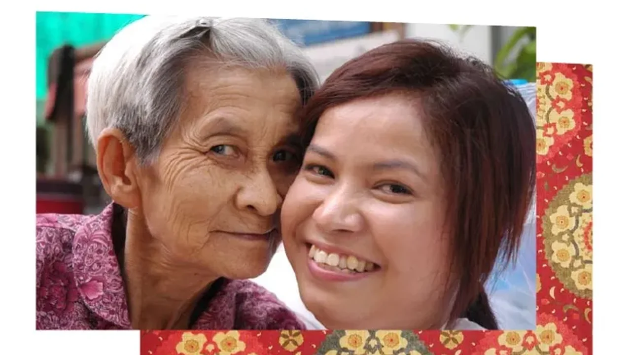 Two mint chocolate milkshakes with whipped cream and green sprinkles.
