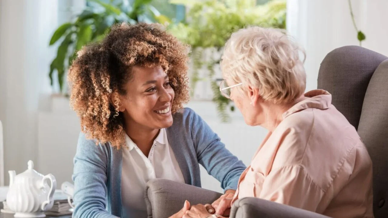Chef John's Irish Soda Bread